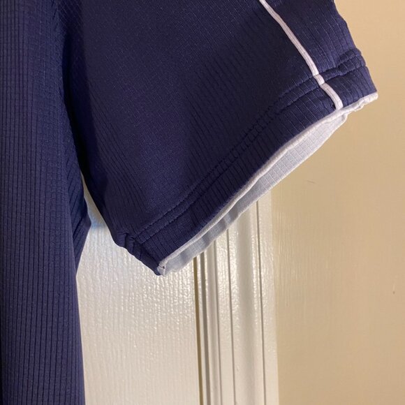 Auburn Tigers Under Armour Polo & Fishing Shirt Bundle - Men’s Large - Picture 11 of 13